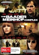 The Baader Meinhof Complex